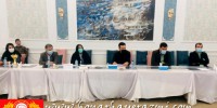 انتصاب رئیس جدید هیئت جودو استان خوزستان